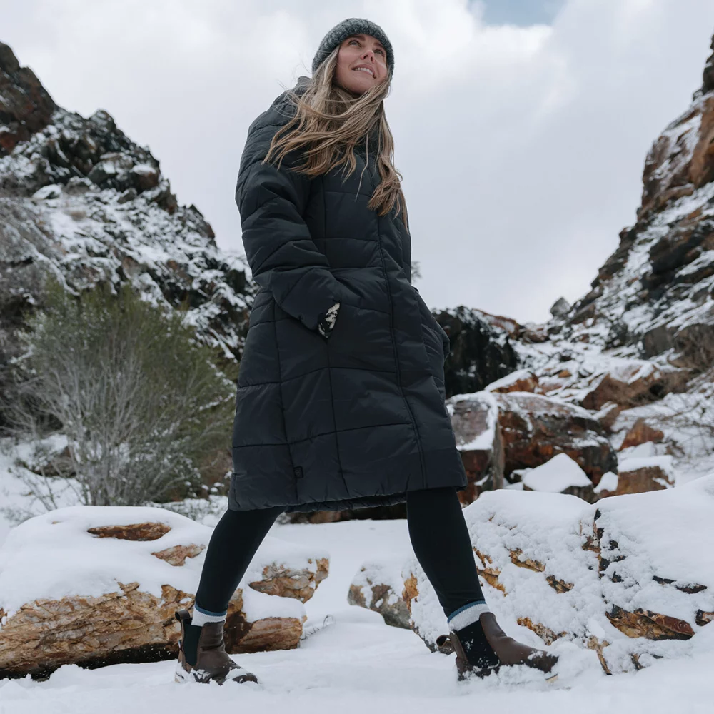Parka Elkridge pour femmes de Stormtech