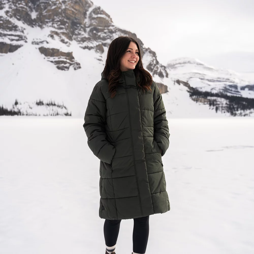 Parka Elkridge pour femmes de Stormtech