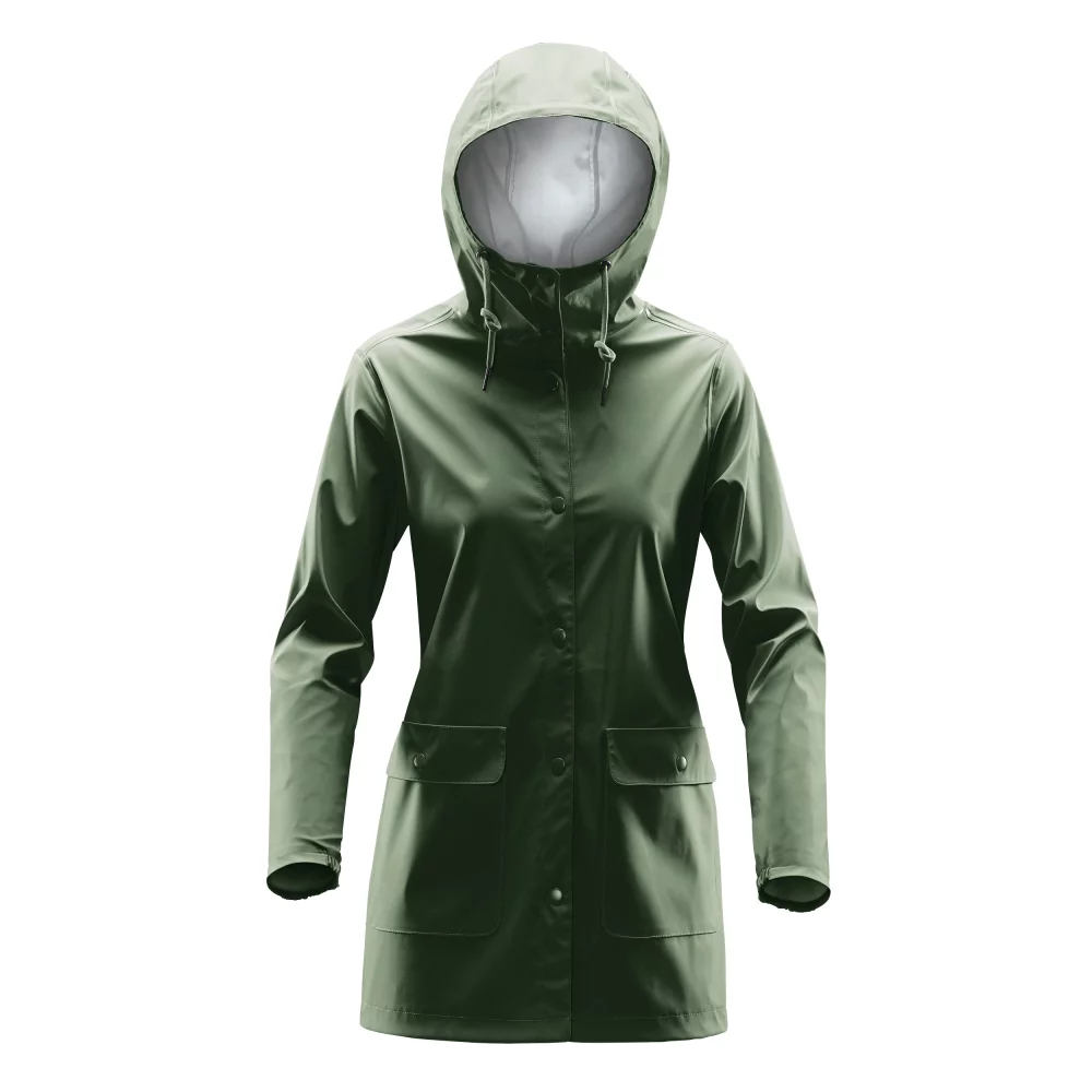 Veste de pluie Stormtech Squall pour femme