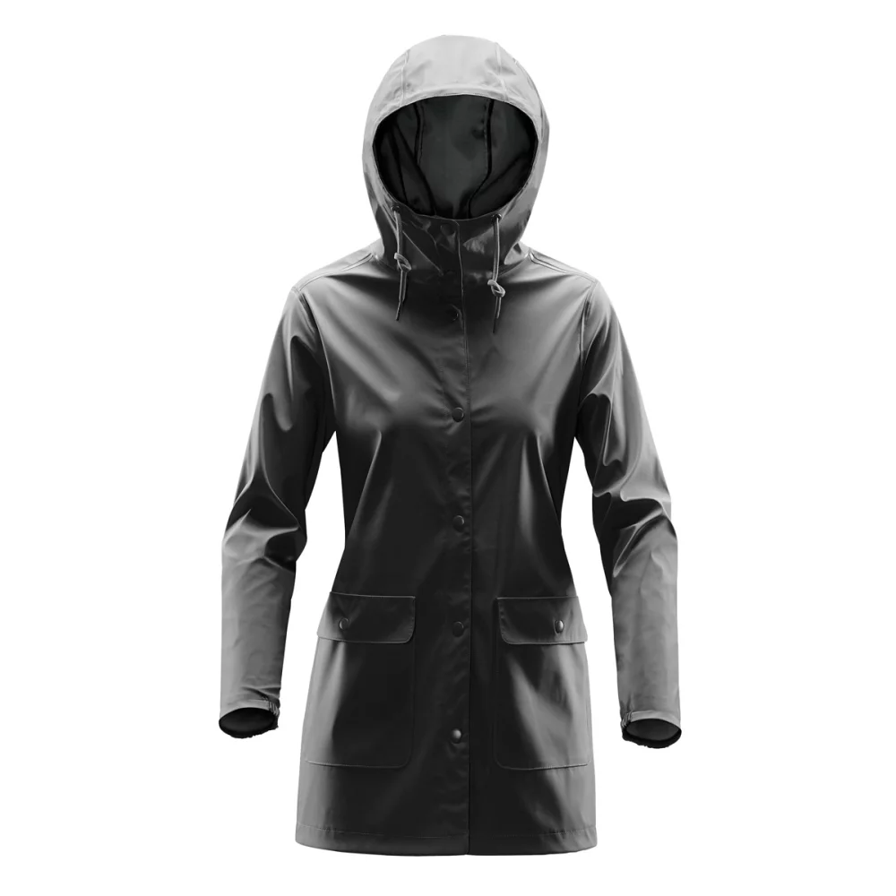 Veste de pluie Stormtech Squall pour femme
