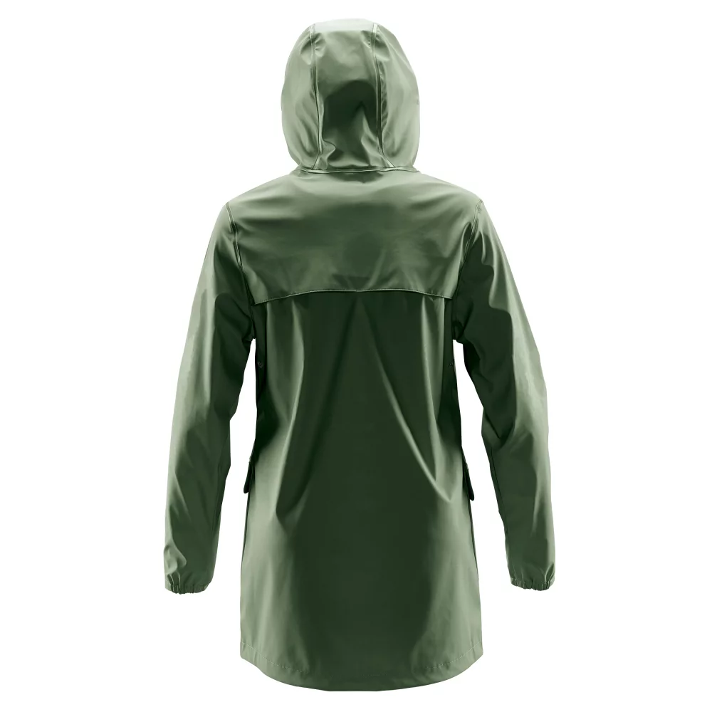 Stormtech Women's Squall Rain Jacket