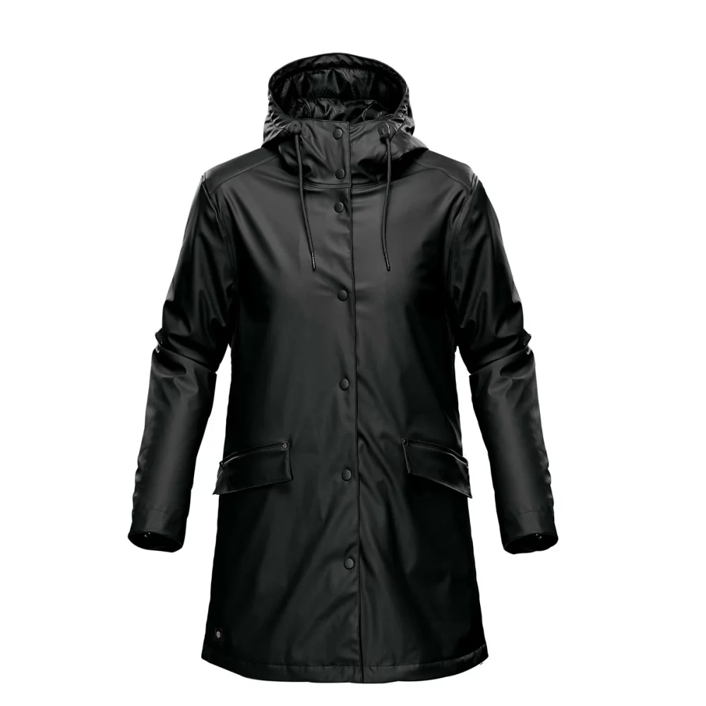 Veste de pluie isolée pour femme Stormtech Waterfall