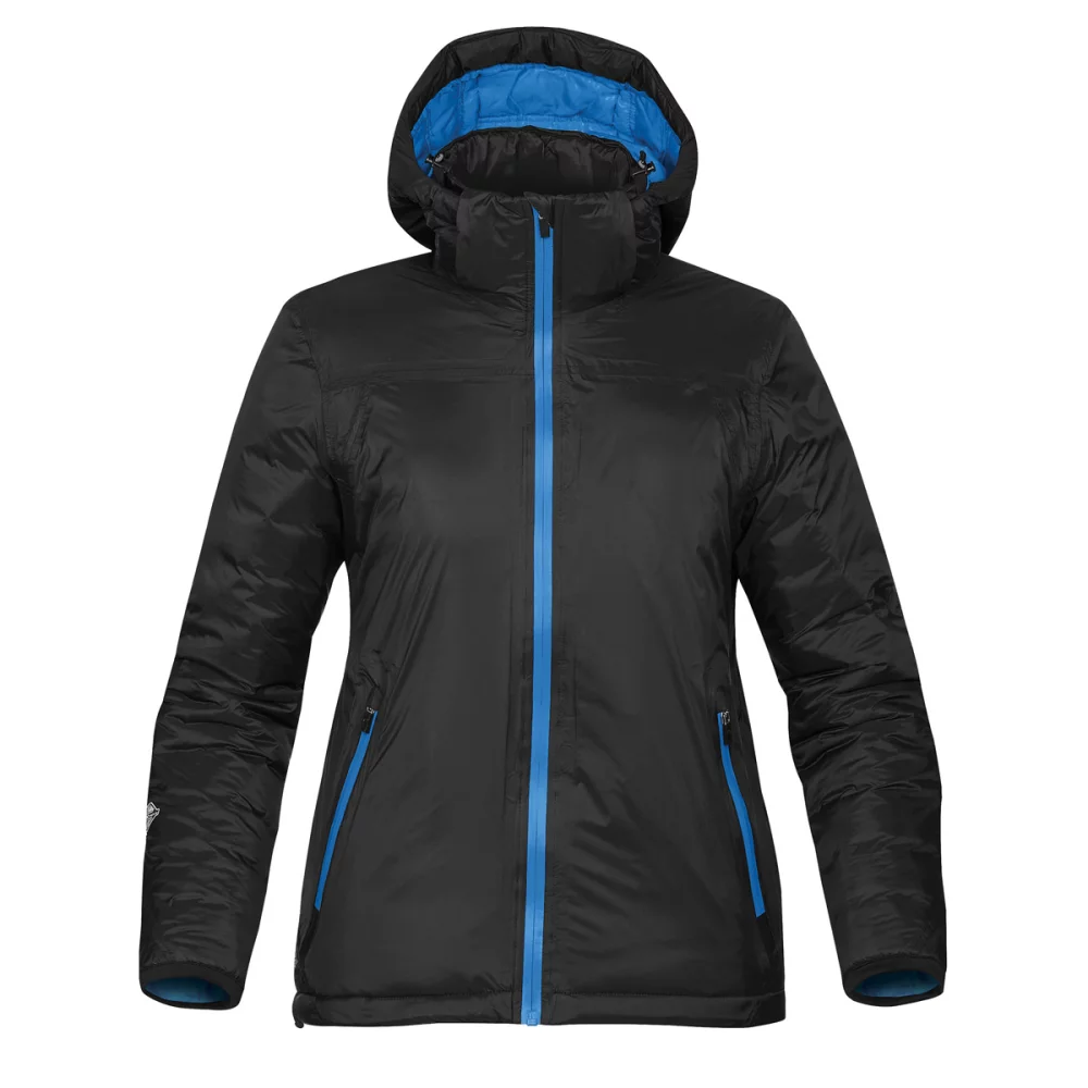Stormtech Women's Black Ice Thermal Jacket