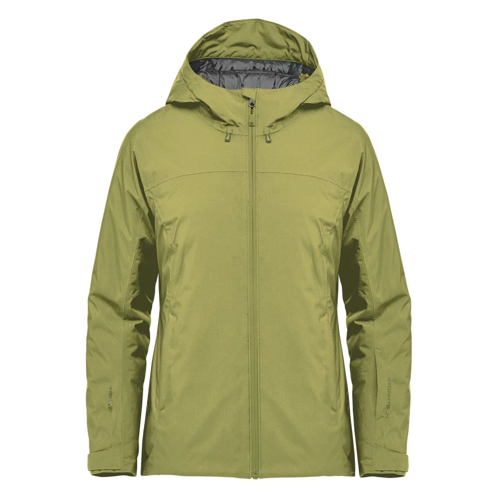 Stormtech Women's Nostromo Thermal Shell