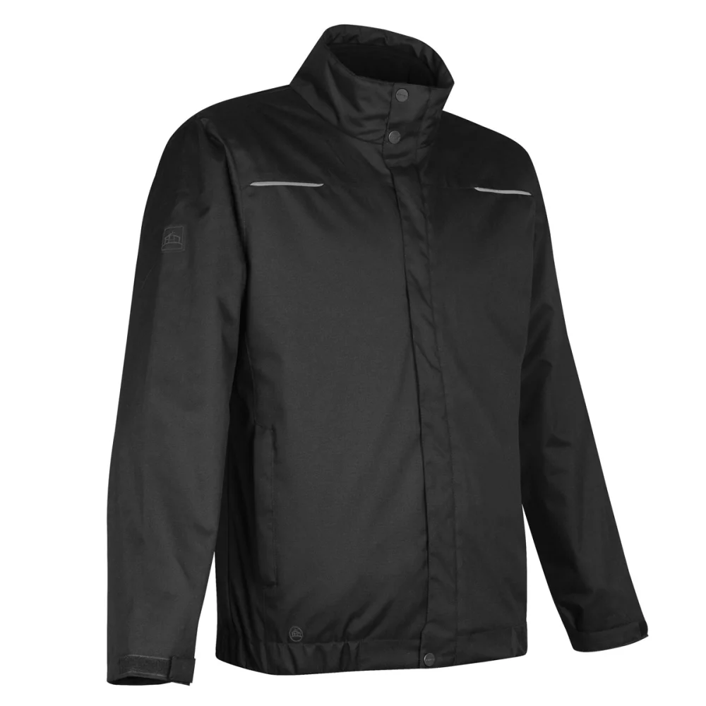 Stormtech Men's Polar HD 3-in-1 System Jacket