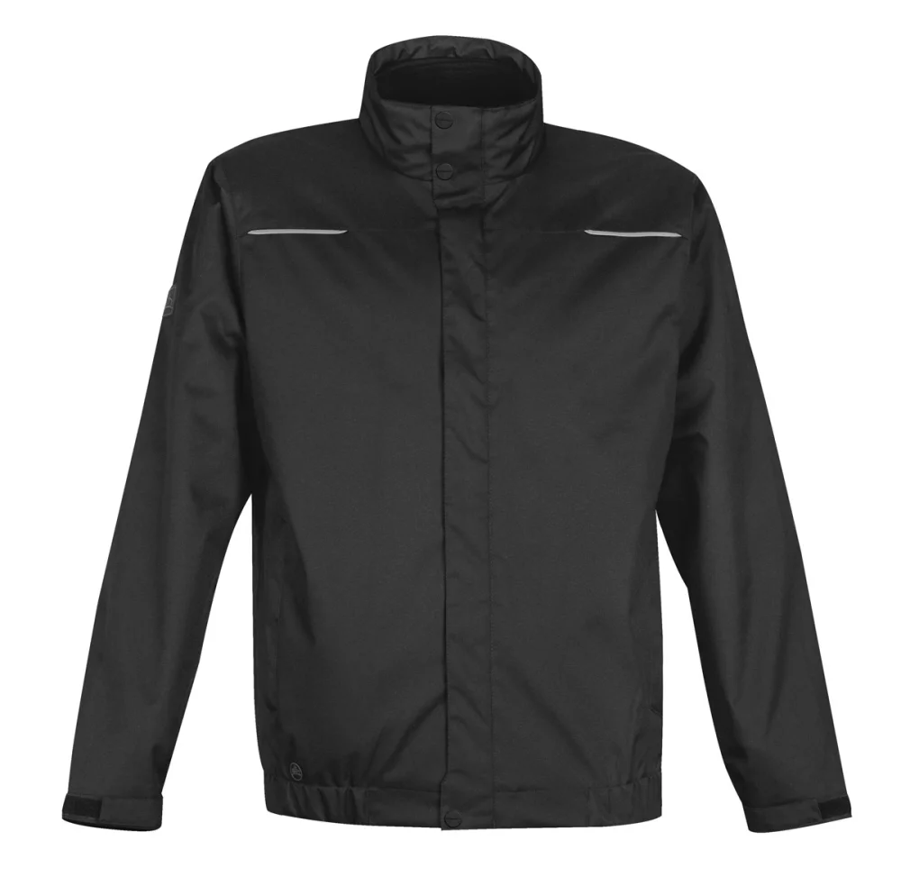 Stormtech Men's Polar HD 3-in-1 System Jacket