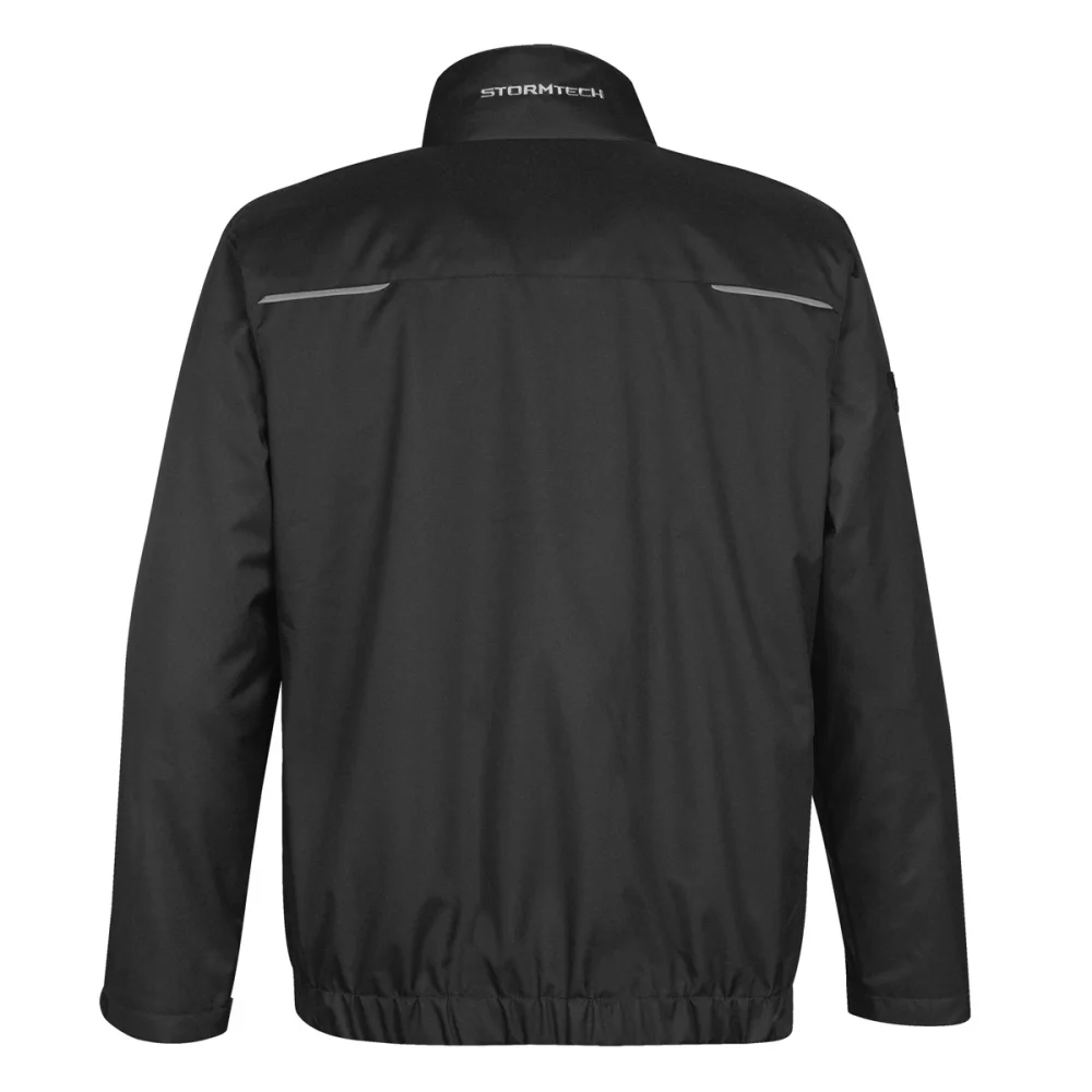 Veste système 3-en-1 Stormtech pour homme Polar HD