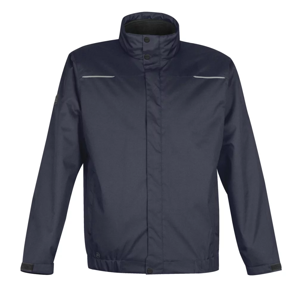 Veste système 3-en-1 Stormtech pour homme Polar HD