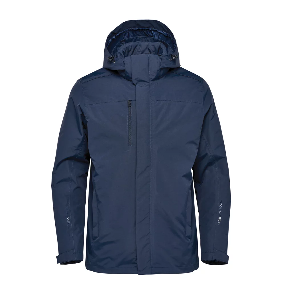Veste système Stormtech pour hommes Magellan