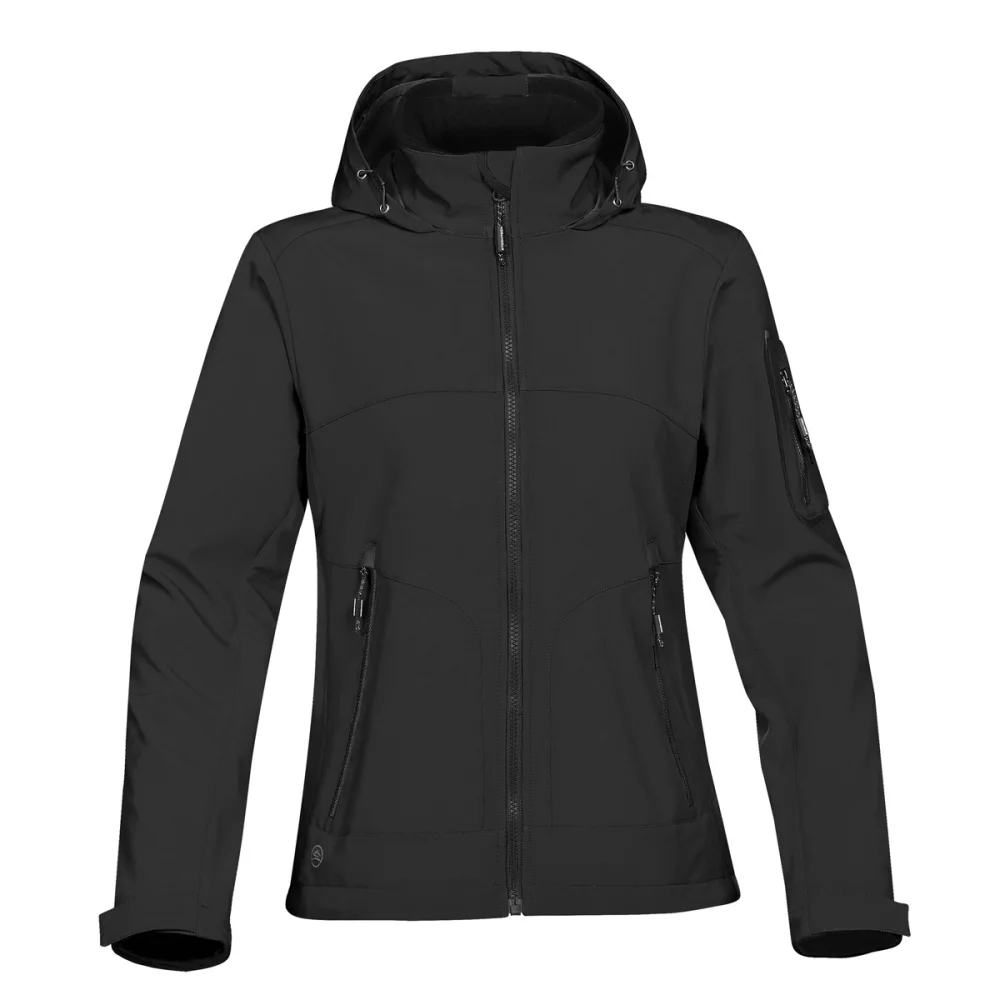 Veste softshell Stormtech pour femme Cruise