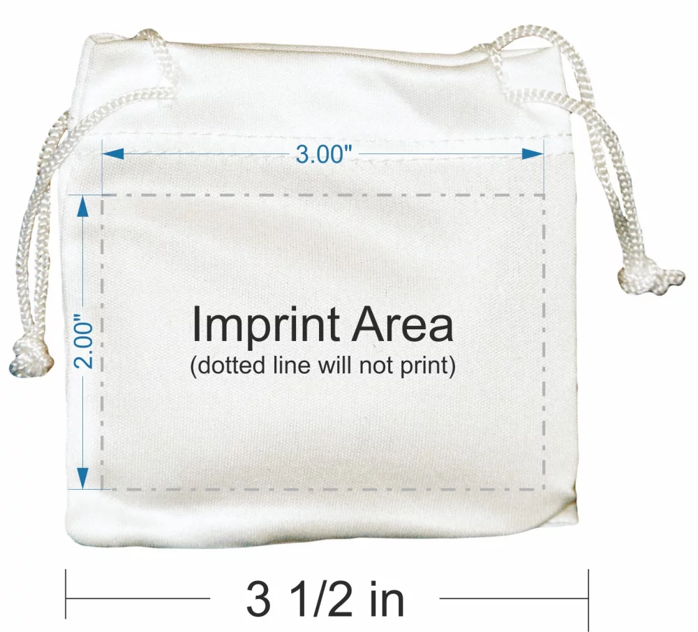 2 HotMates Reusable Hand Warmers w/ White Micro Fiber