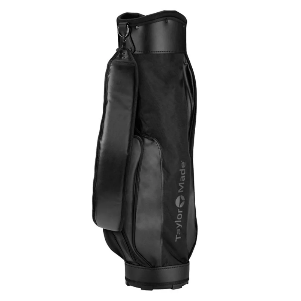 Sac de cours court FlexTech® noir