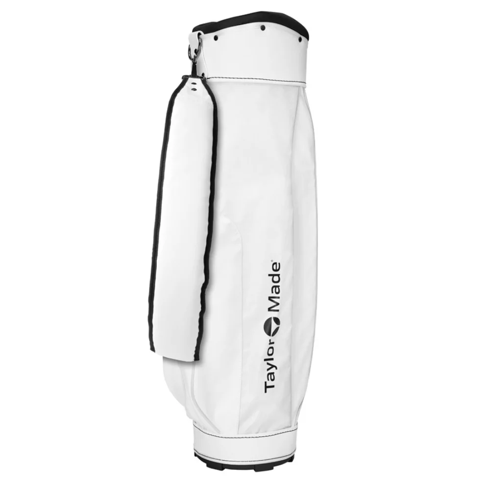 FlexTech® Short Course Bag White