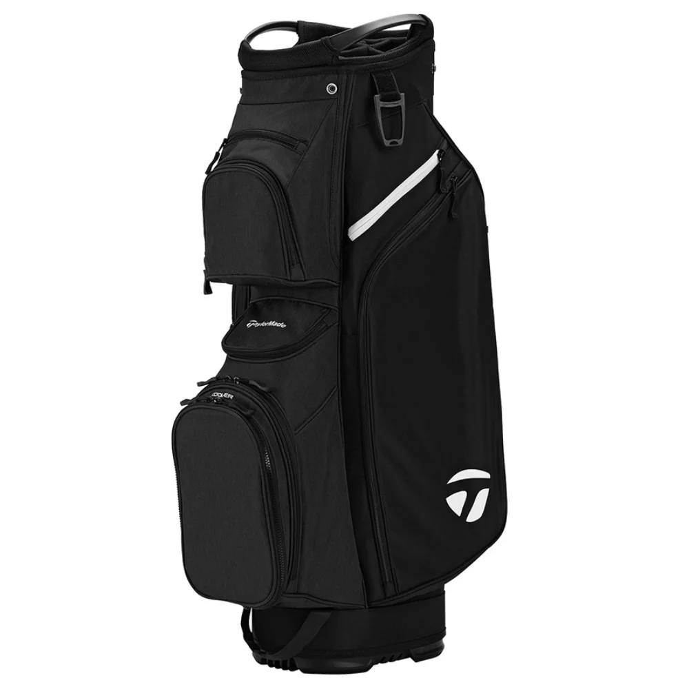 Sac de golf TaylorMade® Cart Lite noir