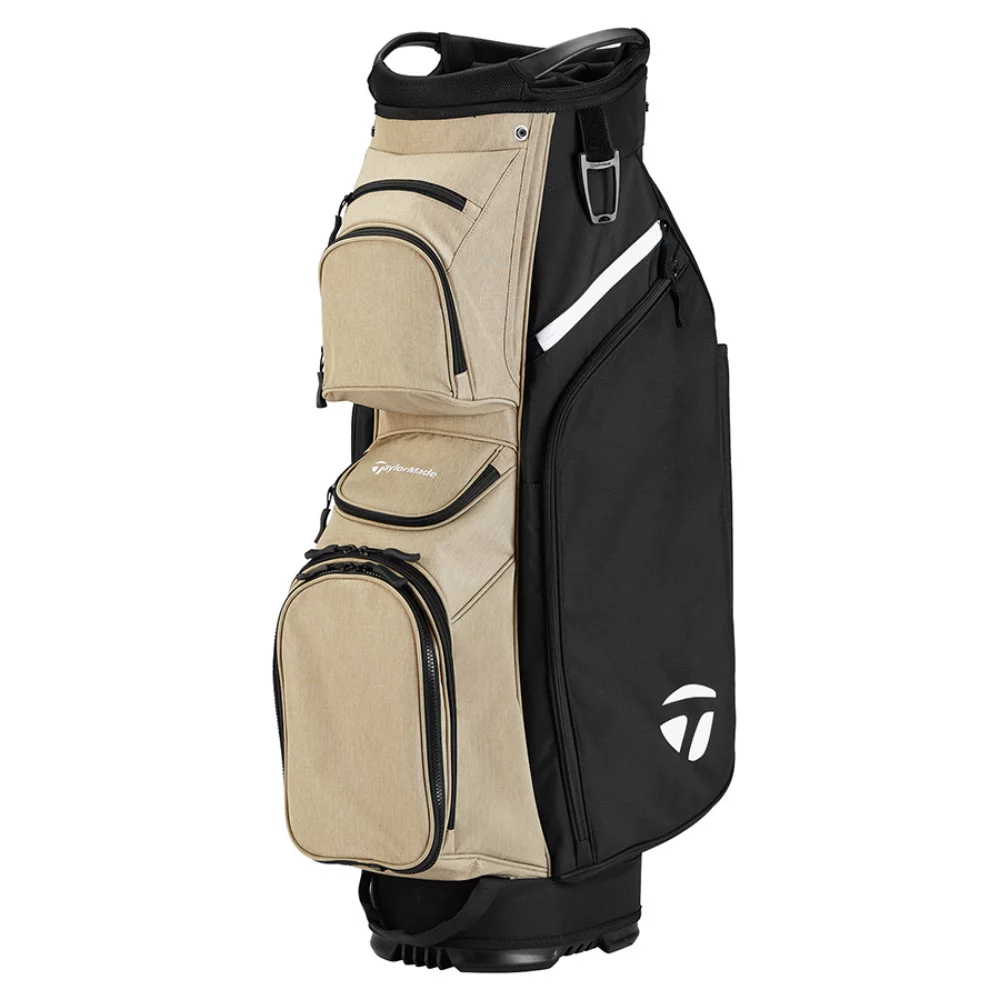 Sac de golf TaylorMade® Cart Lite Tan