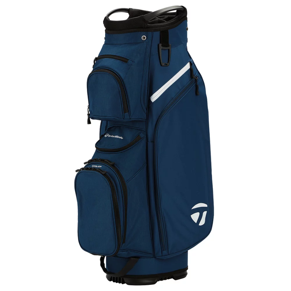 Sac de golf TaylorMade® Cart Lite Navy