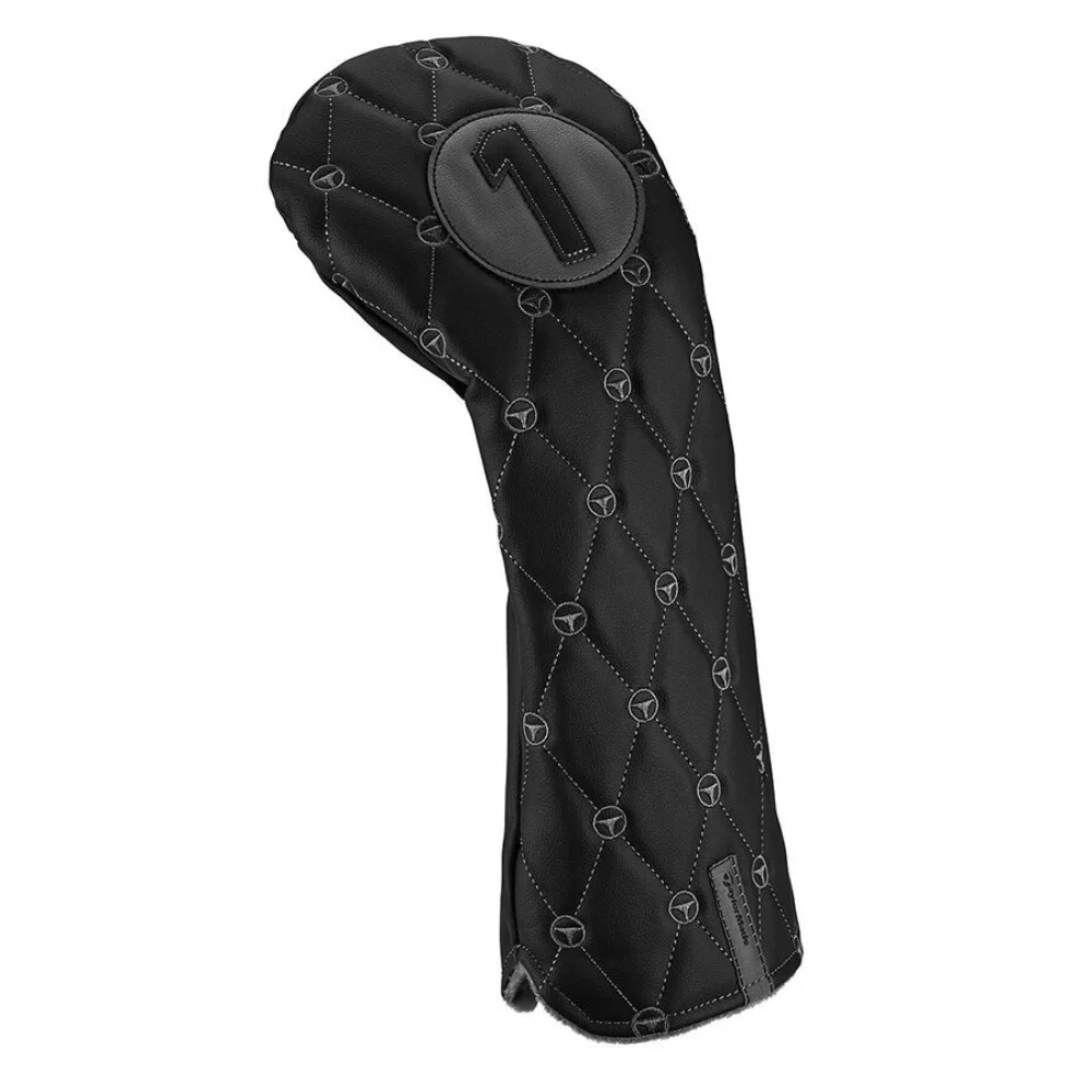 TaylorMade® Patterned Driver Headcover