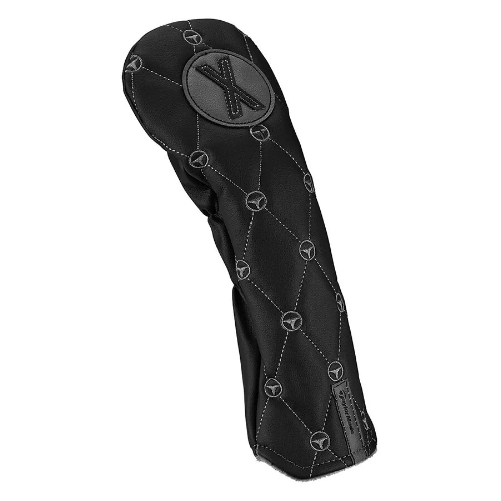 TaylorMade® Patterned Rescue Headcover