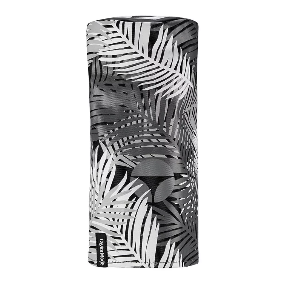 TaylorMade® Palm Barrel Driver Headcover