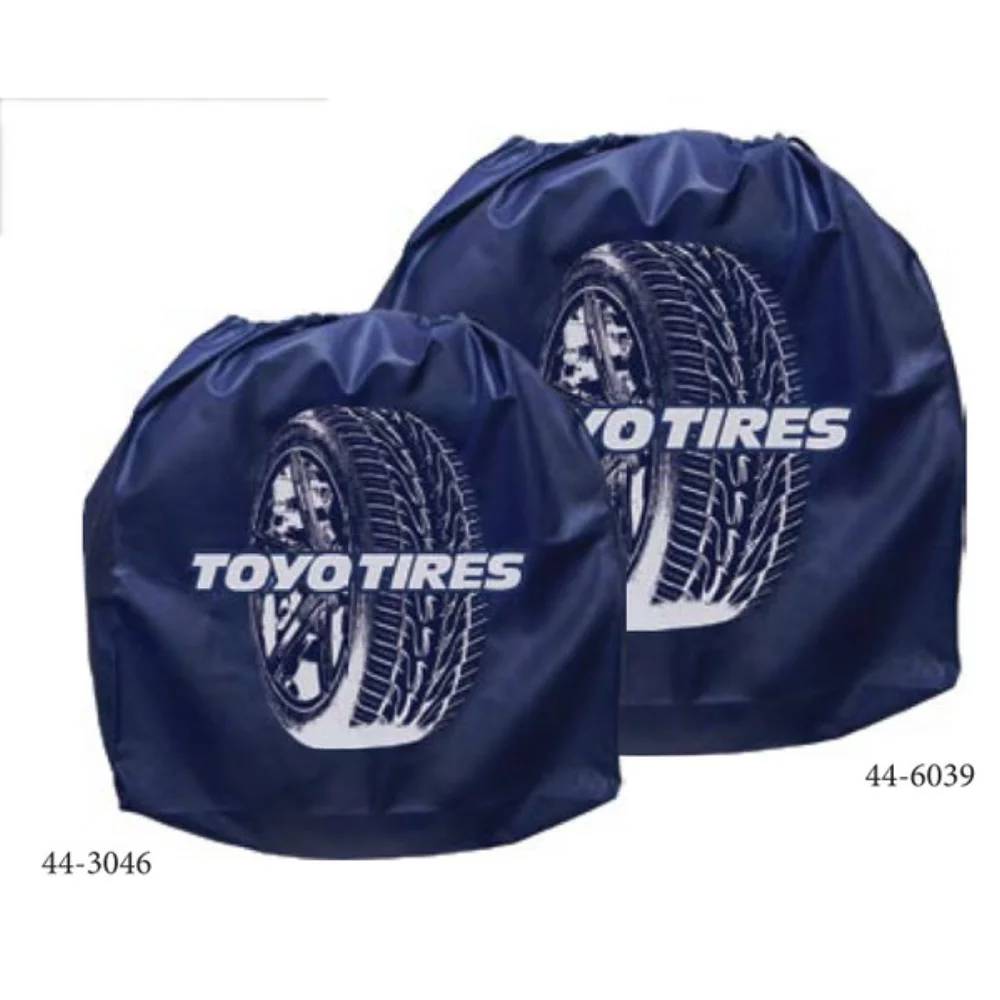 100% Non-Woven Polypropylene Tire Bag
