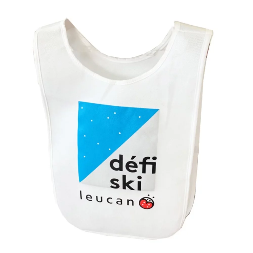 Polypropyléne Open Vest