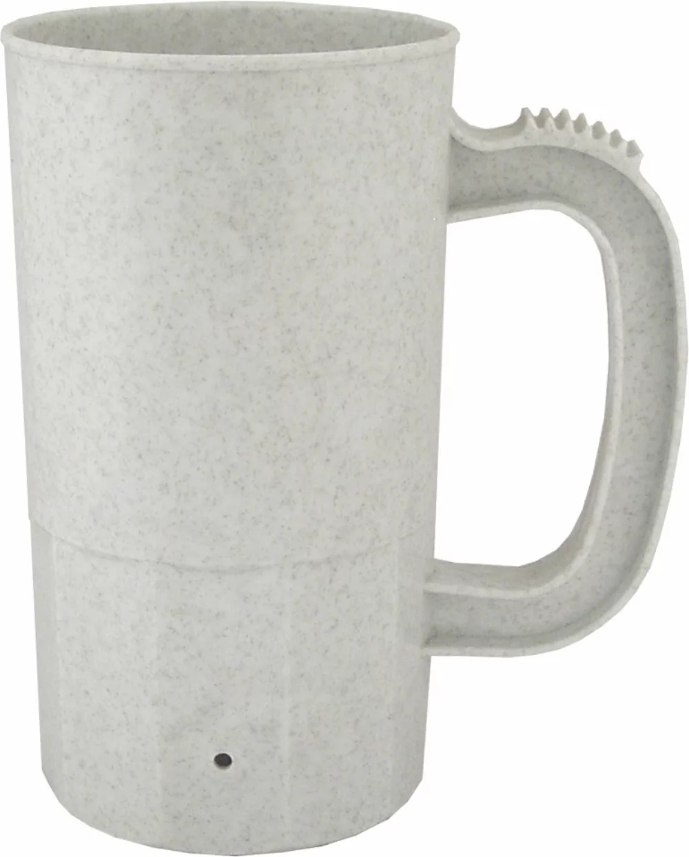 14 Oz. Plastic Stein