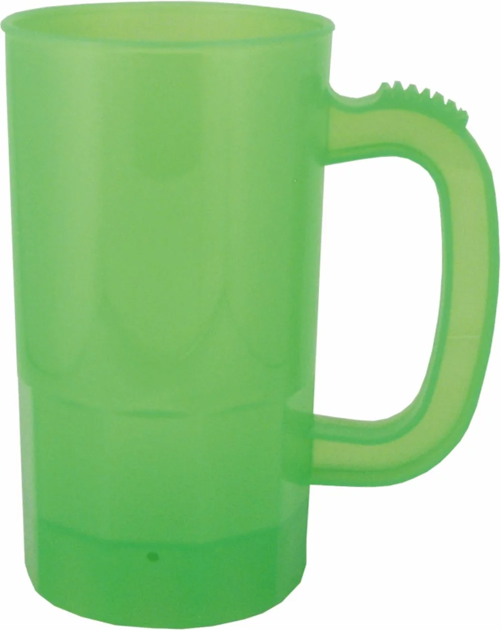 14 Oz. Plastic Stein