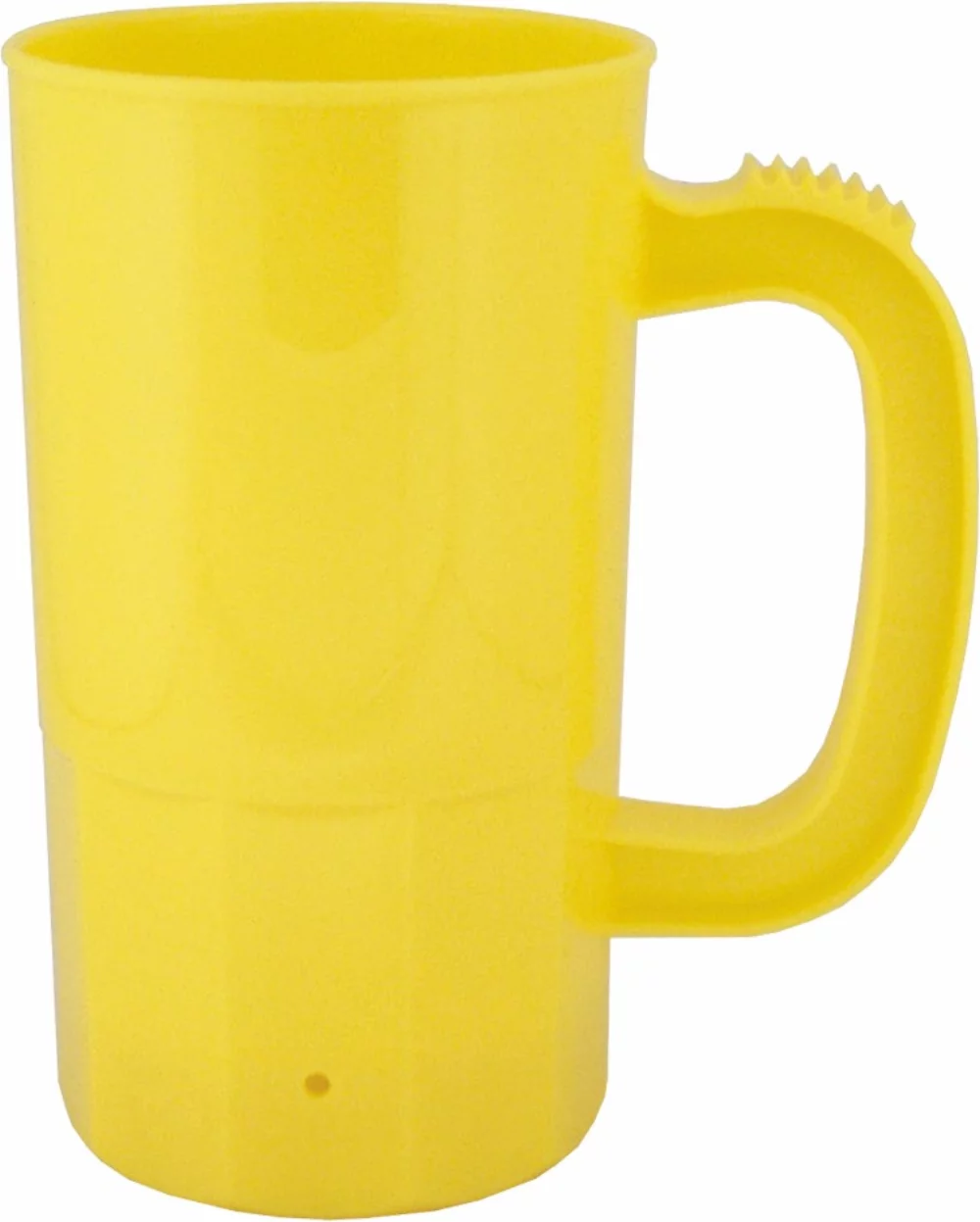 14 Oz. Plastic Stein