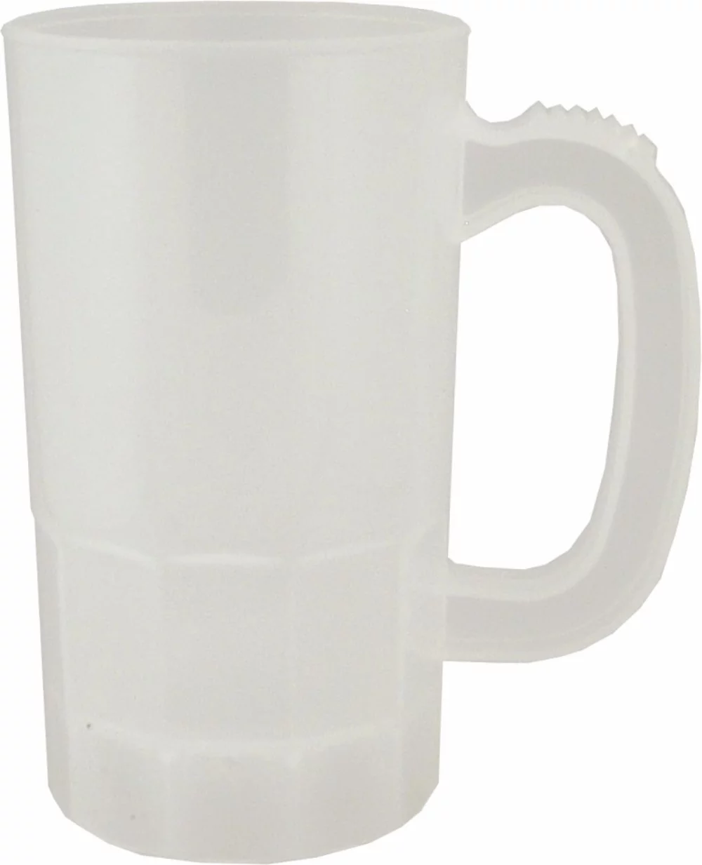 14 Oz. Plastic Stein