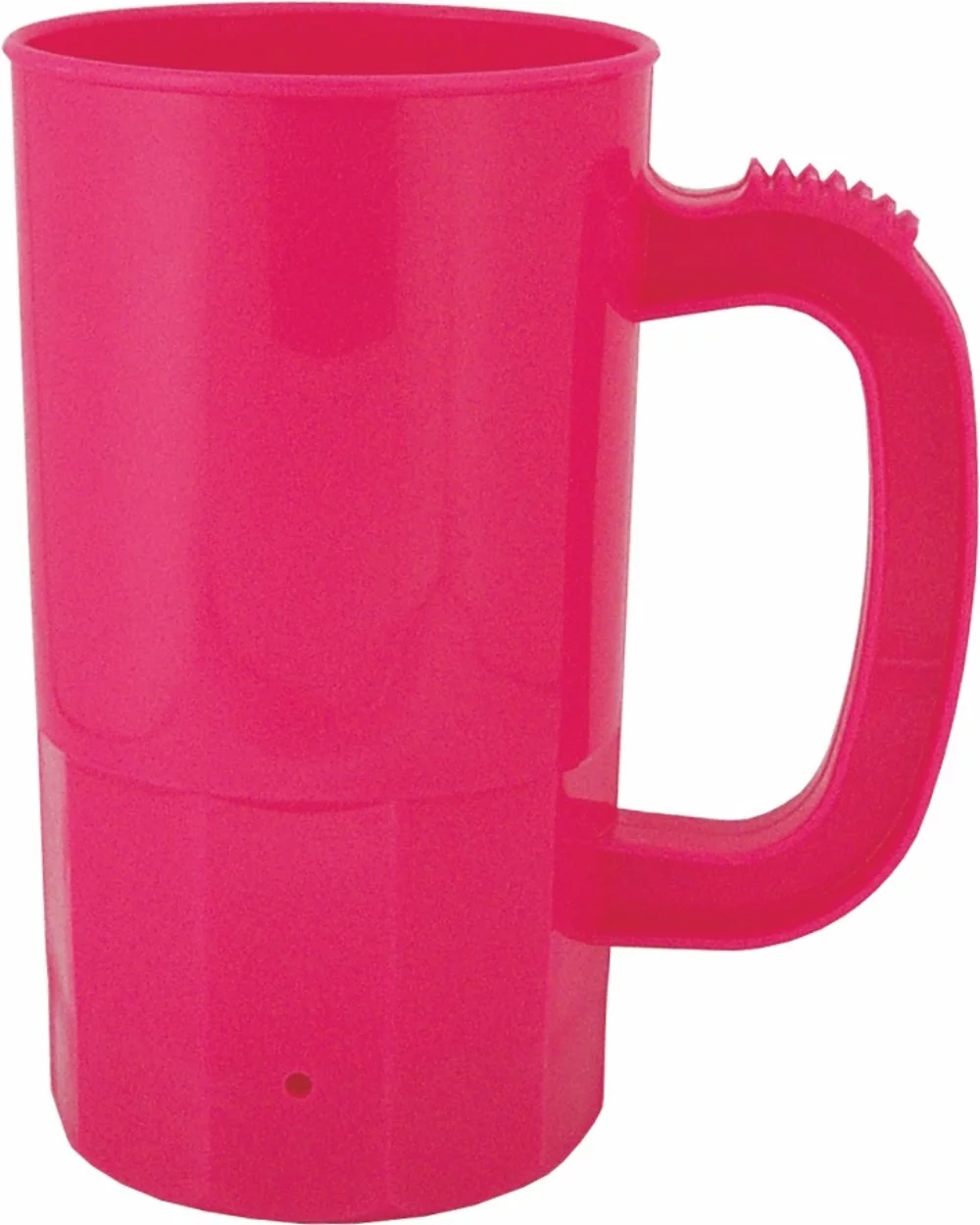 14 Oz. Plastic Stein