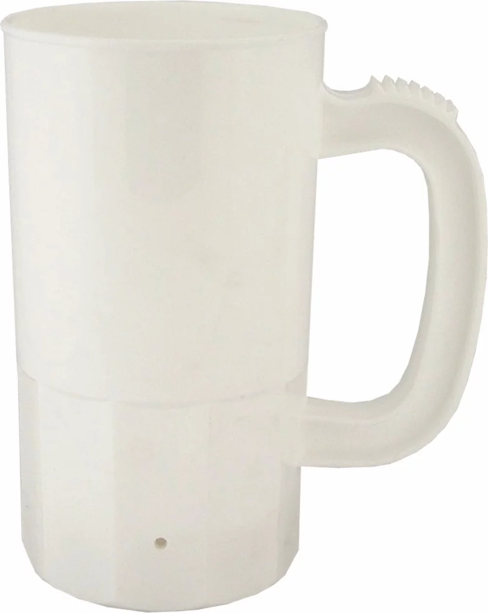 14 Oz. Plastic Stein