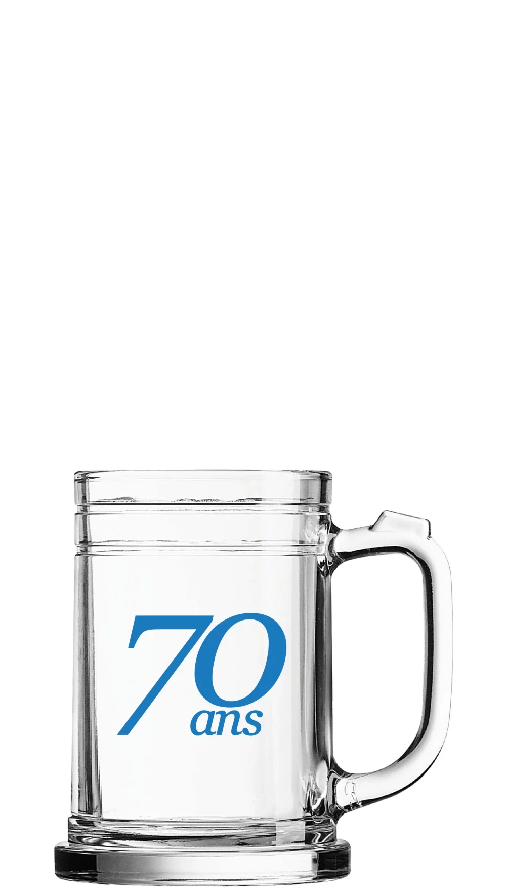 16 Oz. Kobi Beer Stein
