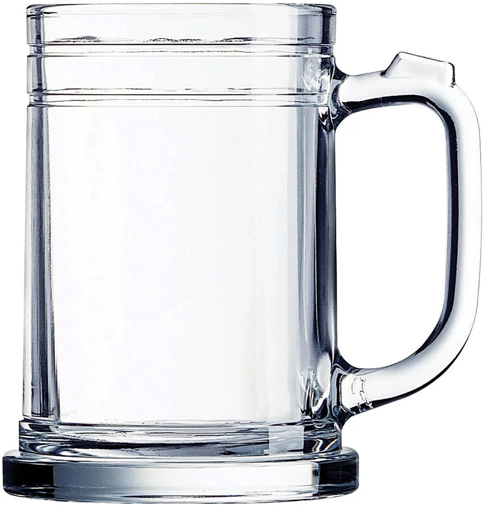 16 Oz. Kobi Beer Stein