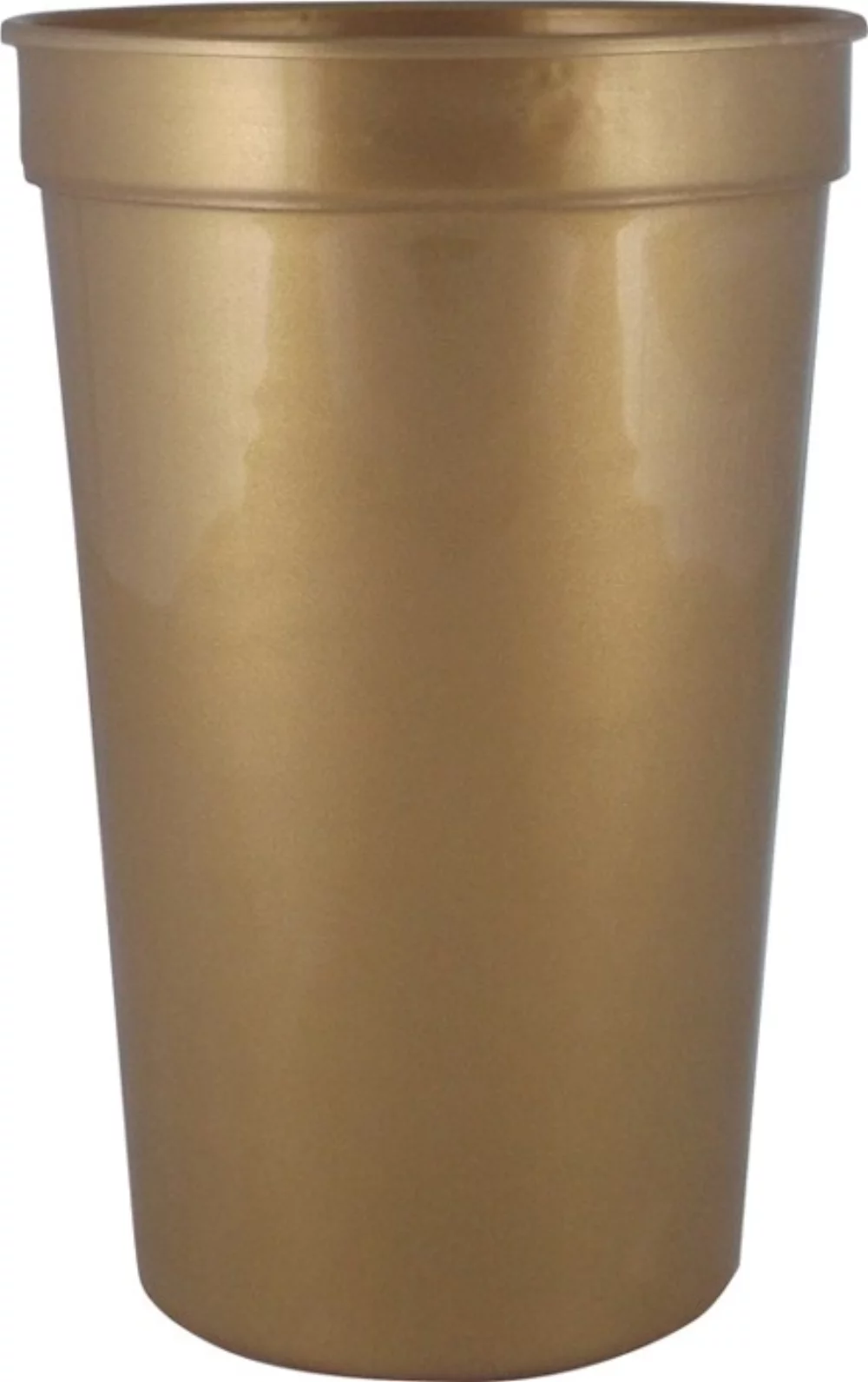 17 Oz. Plastic Cup