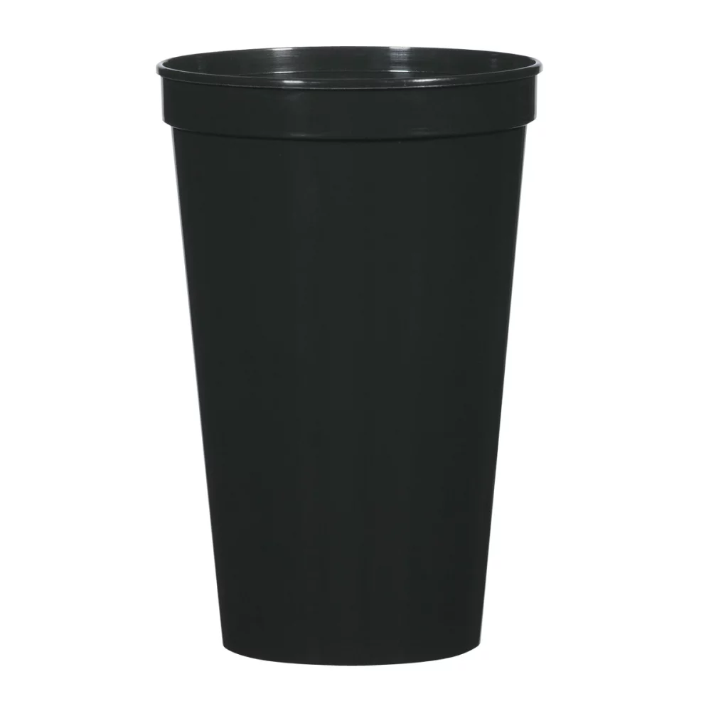 17 Oz. Plastic Cup