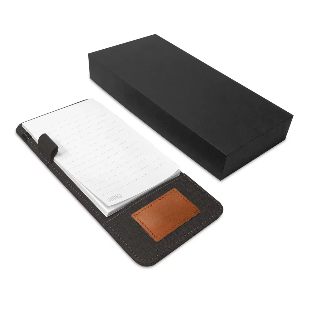 Siena JotPad : Bloc-notes et support de bloc-notes