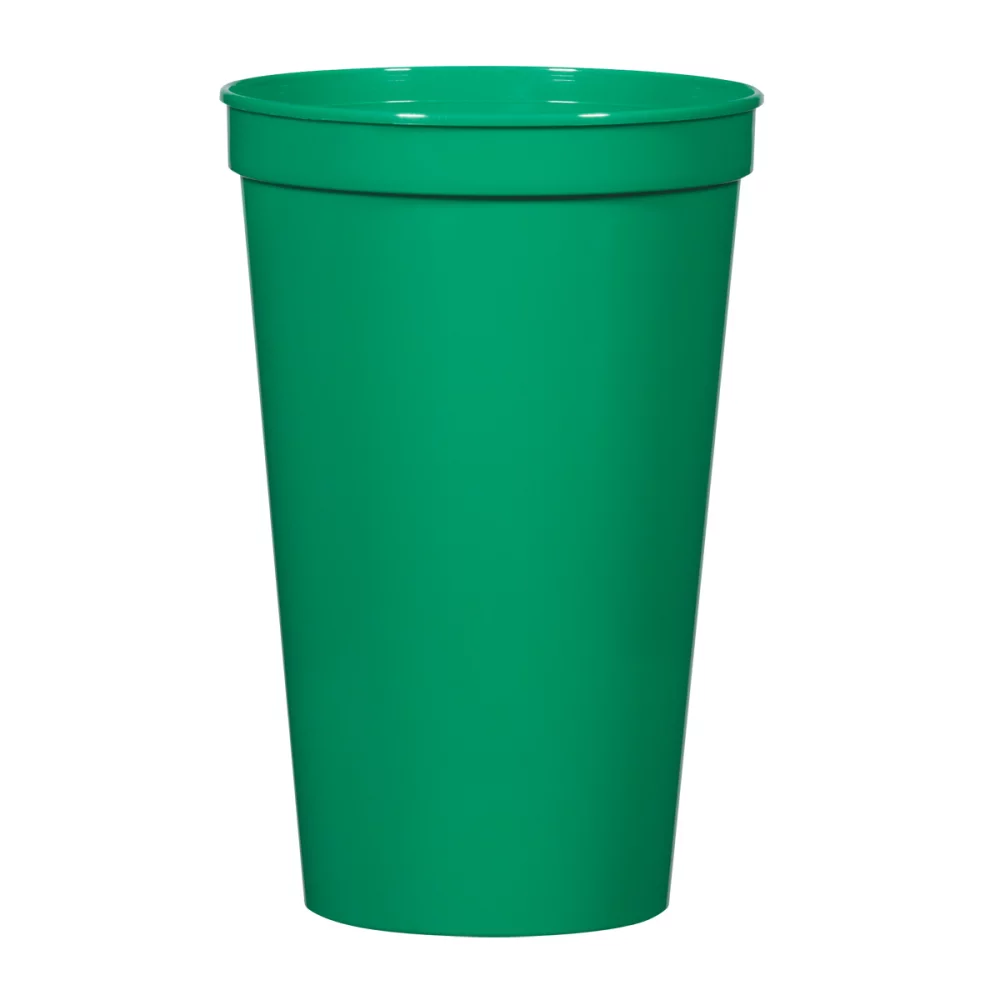 17 Oz. Plastic Cup