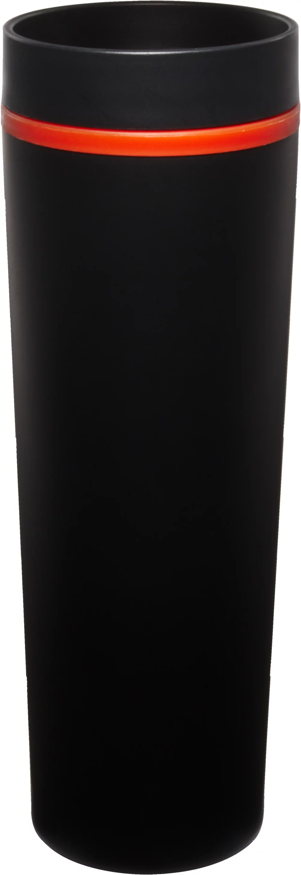 16 Oz. Matte Monterey Stainless Steel Tumbler