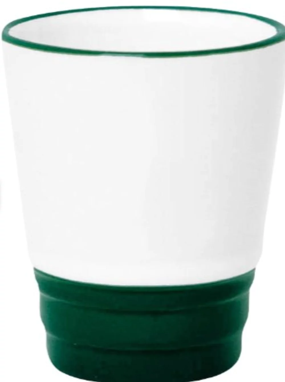 1 1/2 Oz. Heartland Ceramic Shooter