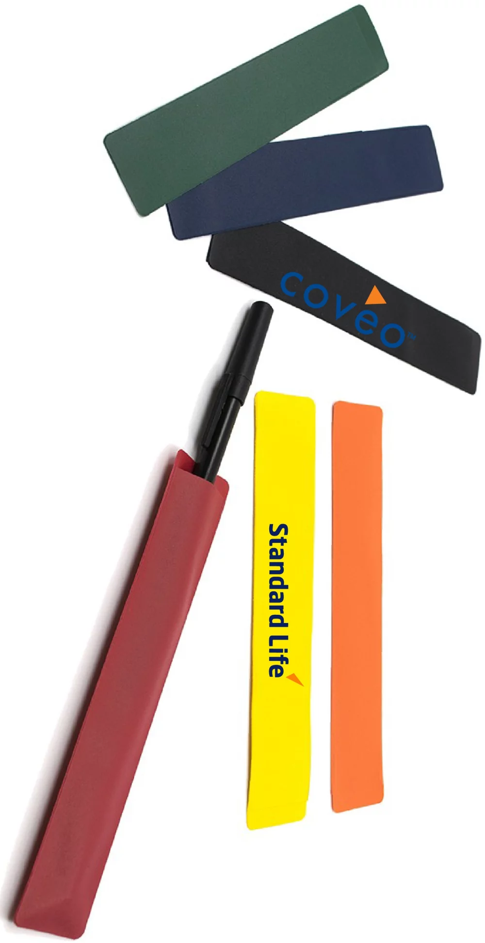 Étui à stylos