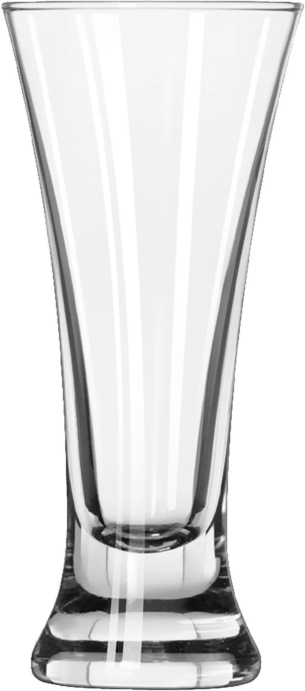 4 3/4 Oz. Flare Pilsner Glass