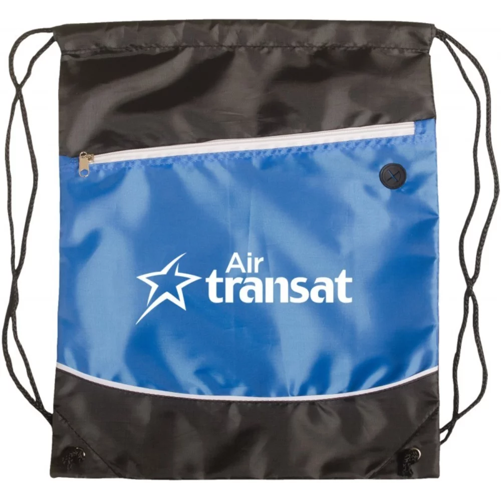 Drawstring Backpack
