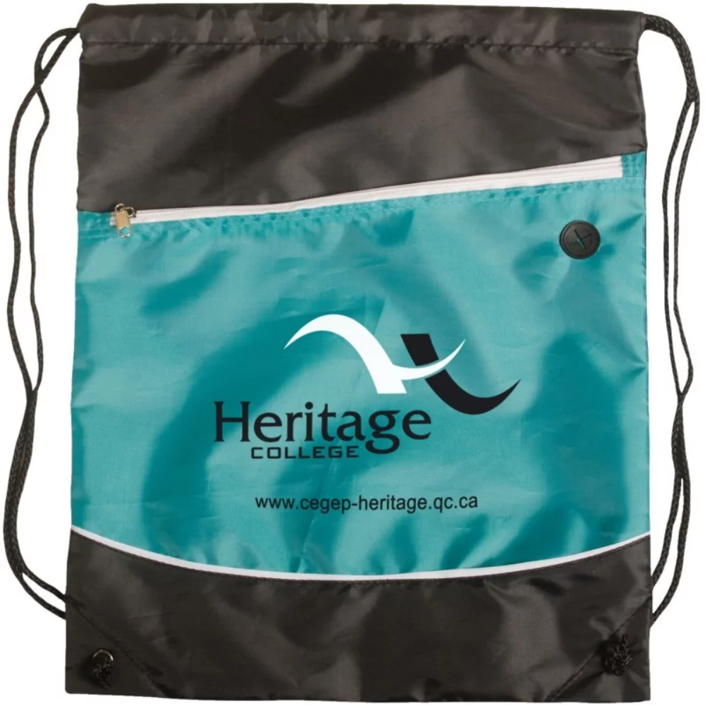 Sac à cordon