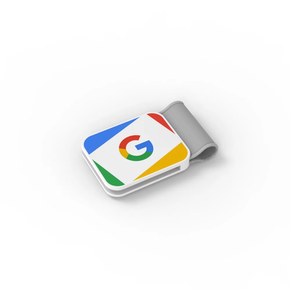 Porte-stylo PenPal Clip : support pour stylos pour cahiers