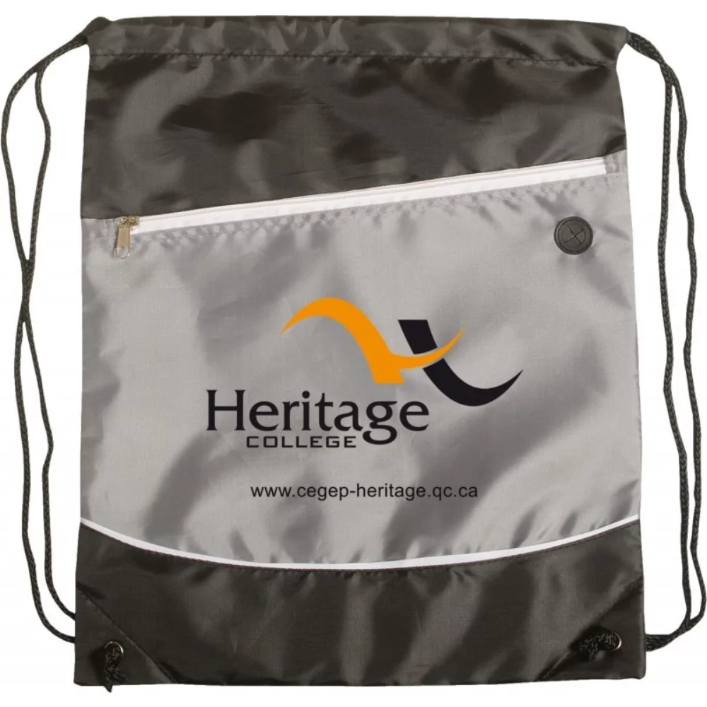 Drawstring Backpack