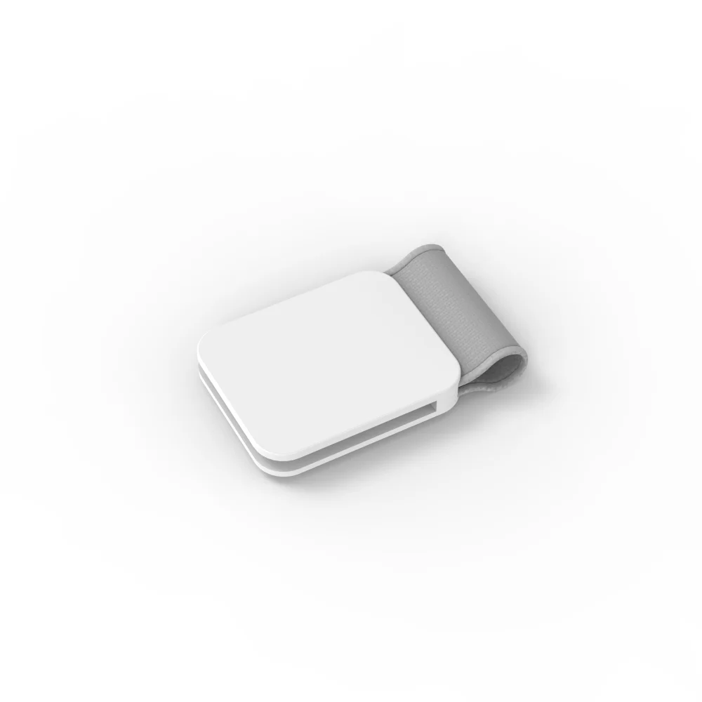 Porte-stylo PenPal Clip : support pour stylos pour cahiers