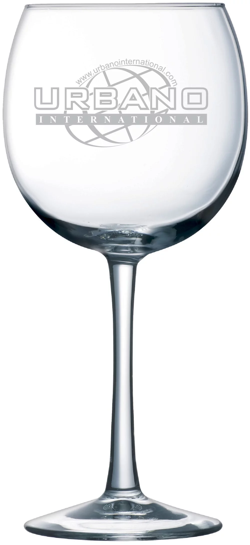 16 Oz. Cachet Red Wine Glass