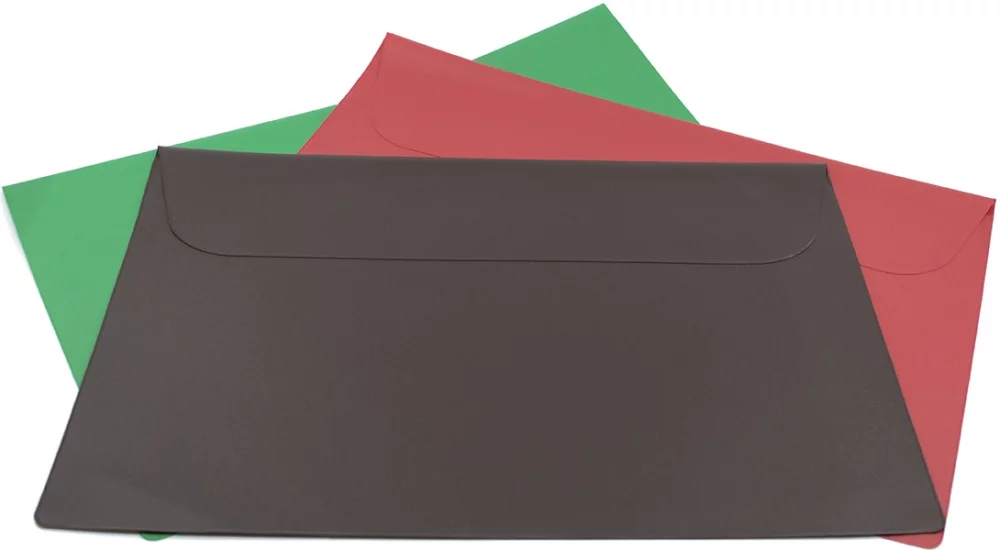 Porte-document (14 1/2" x 10 1/4")