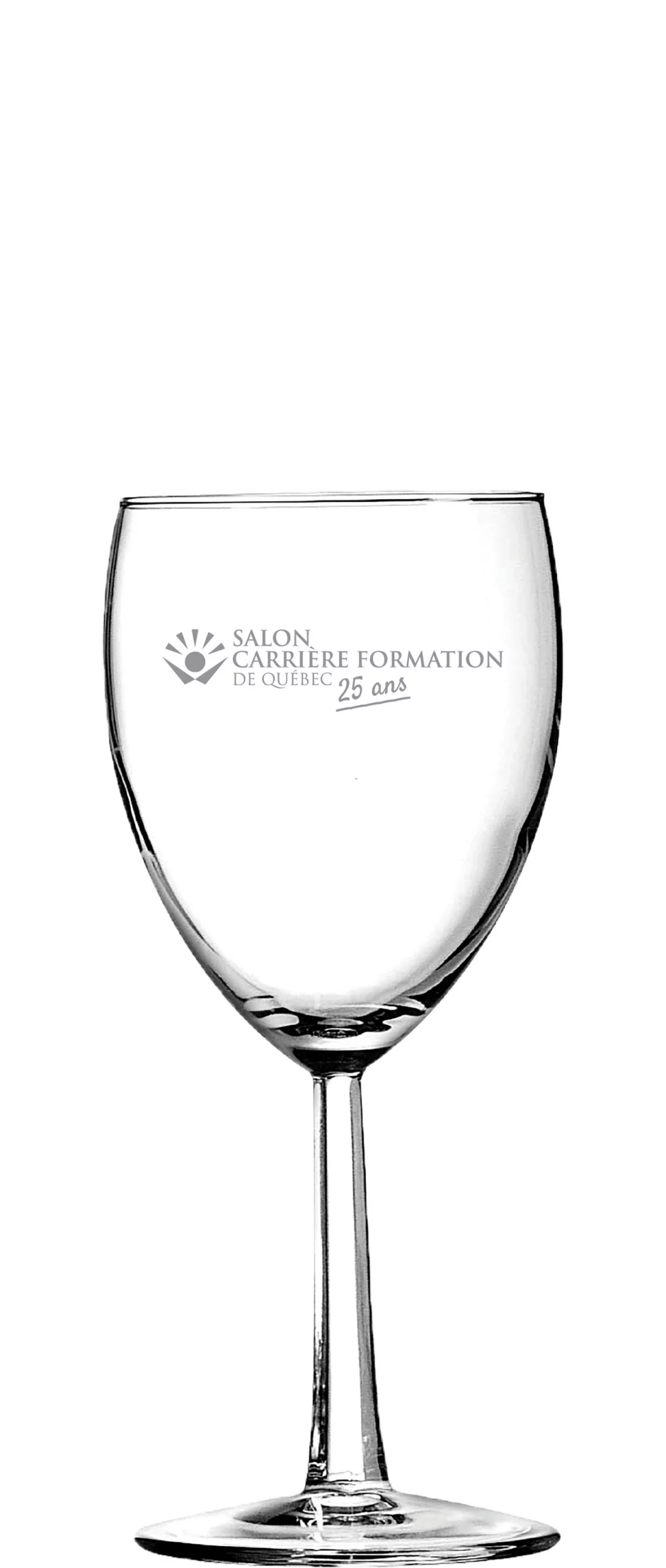 6.5 Oz. Nobel Wine Glass