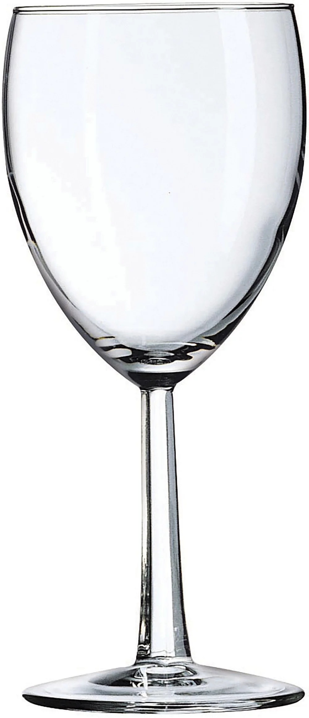 6.5 Oz. Nobel Wine Glass